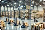 Amazon 200 miliardi di dollari trimestre 2026