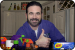 OB84: Billy Mays, volto storico della televendita americana