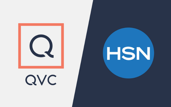 QVC live social shopping, the new model after restructuring